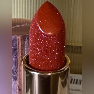 Gucci Limited Edition 515 DEVOTION Glitter Lip Colour - NEW IN BOX